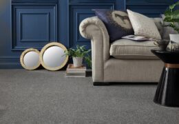 Carpets and Flooring: Enhancing Comfort, Aesthetics, Functionality: