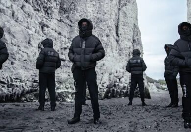 The Trapstar Tracksuit: A Perfect Blend of Style and Comfort