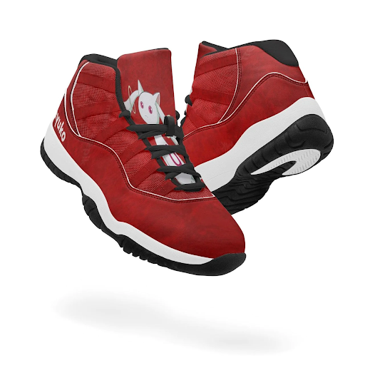Madoka Magica Shoes: Elevate your style