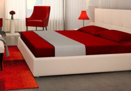 Trends and Ideas for Stylish Wedding Bedroom Furniture Designs