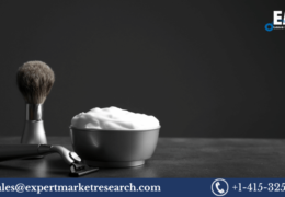 Wet Shave Market Size, Share, Price, Trends, Growth, Industry Analysis, Report And Forecast 2023-2028