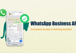 Streamlining Your Business with WhatsApp Business API