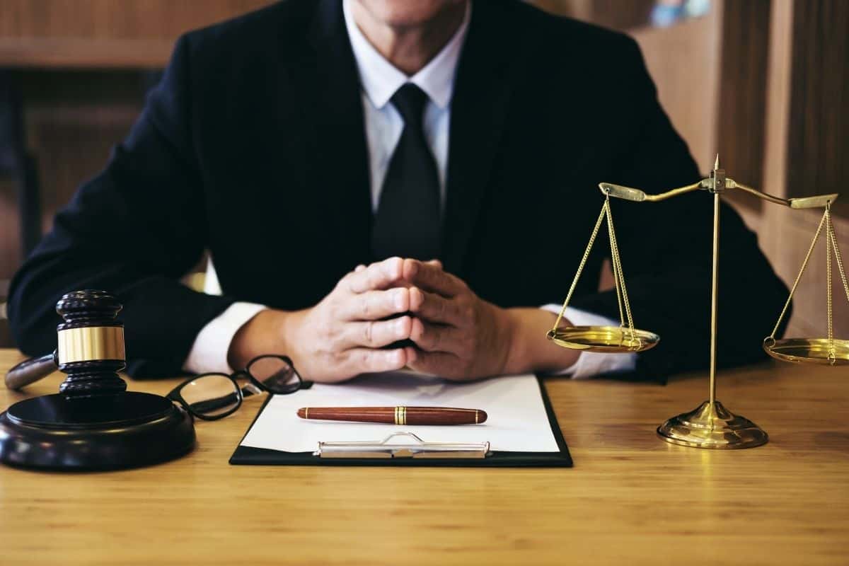 The Vital Role of a Criminal Defense Lawyer in Upholding Justice