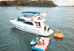 Know the Yacht Cruising Experience with Boat Rental Services
