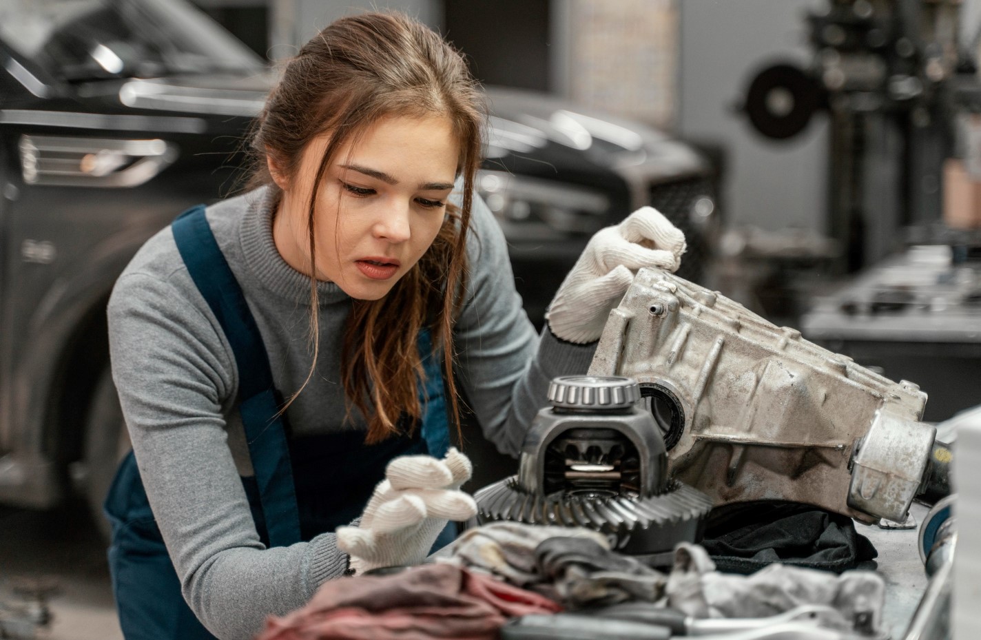 How to Ensure Your Car Engine’s Durability and Safety