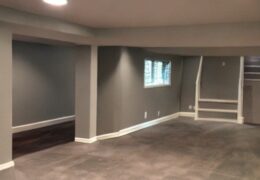 Efficient Basement Renovation Contractor in Monmouth County NJ