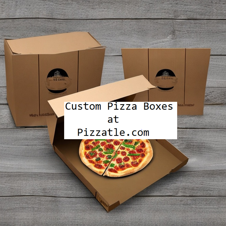 Is it possible to enhance Custom pizza box insulation?