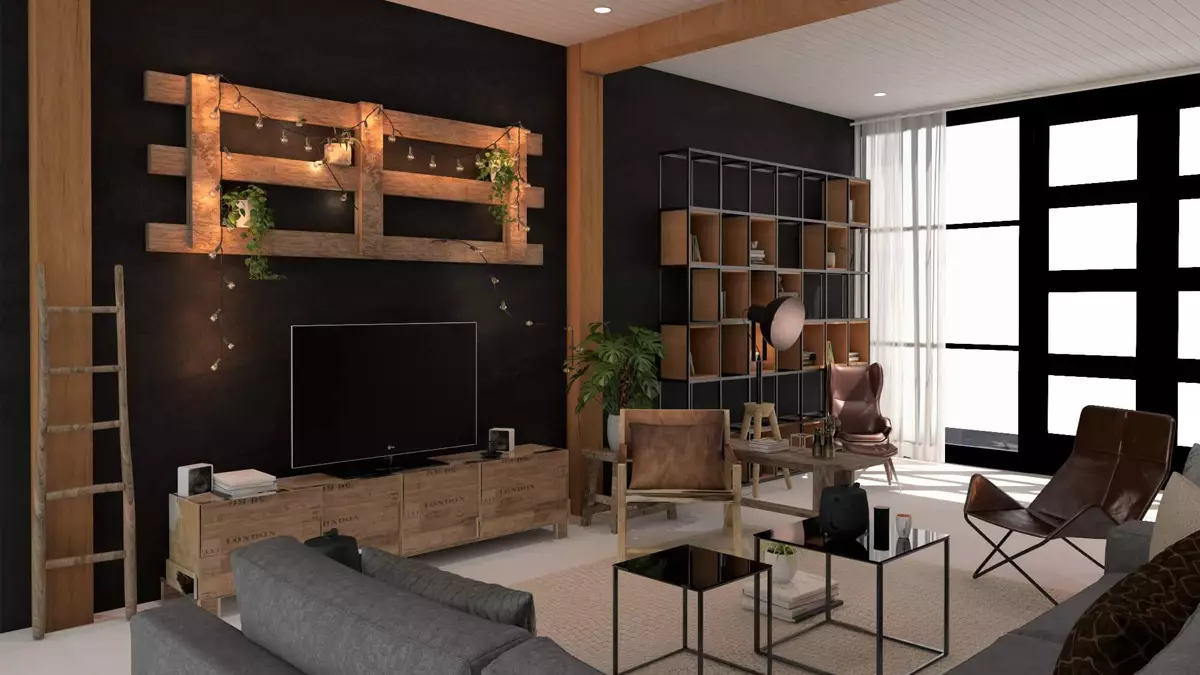 5 Monsoon-Inspired Home Decoration Ideas for a Cozy Retreat