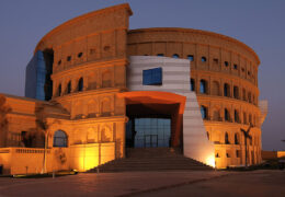 Empowering Women in STEM: The Role of Future University in Egypt