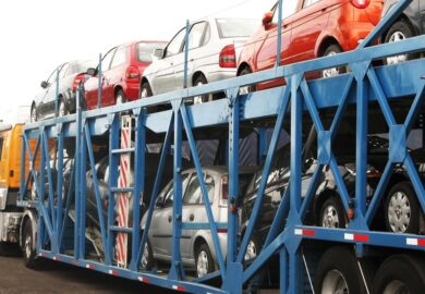Auto Transport Services: Ensuring Safe and Efficient Vehicle Shipping