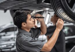 How Often Should You Drive Your Car To Keep It In Good Shape