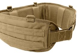 Maximizing Efficiency: How a Utility Belt Keeps You Organized