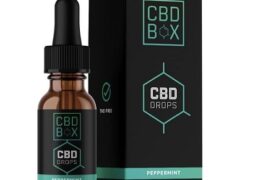The Compact Marvel: “Exploring the Versatility of 10ml Bottle Boxes:”