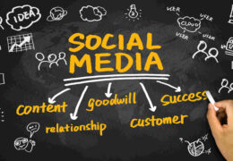 Social Media Marketing: An Idealistic Approach For Taking Your Business Online