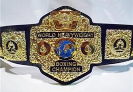 Nature Boy’s Triumphs: A Look Back at Ric Flair’s UK Championship Reigns