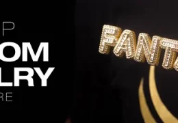 fantastic jewelry store