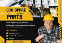 Escalator Repair and Maintenance Service in the Dubai 