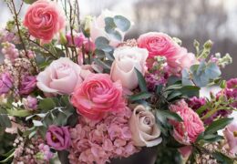 Flower Delivery Newton: Your Guide to ECflowergarden’s Floral Delights