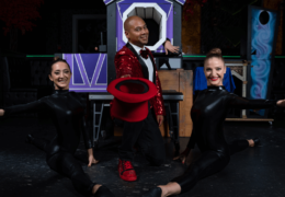 How to Transform an Event Into an Extraordinary Experience: Add Magic to the Mix