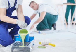 Transforming Spaces: Expert Painters in Lincoln, NE for Stunning Results