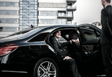 Exploring Washington DC with Reliable Car Services