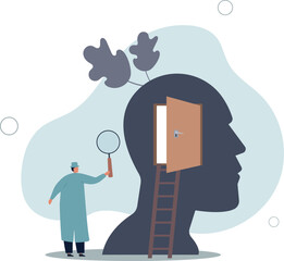 learn about path of mental health