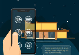Smart Living in the UAE: Discover the Best Home Automation Companies in Dubai
