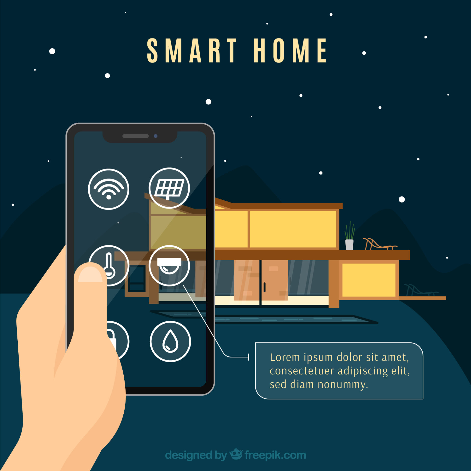 Smart Living in the UAE: Discover the Best Home Automation Companies in Dubai