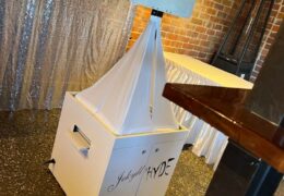 Capturing Timeless Memories: The Magic of Photo Booths in Albury Wodonga