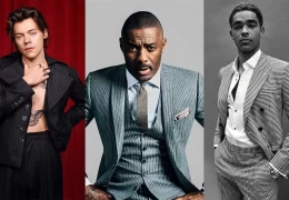 Suits that Speak: Making a Statement with Party Suits for Men