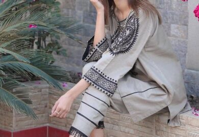 Benefits of Pakistani Designer Clothes Online: Elevate Your Style