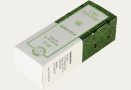 The Appeal of Custom Hemp Oil Boxes