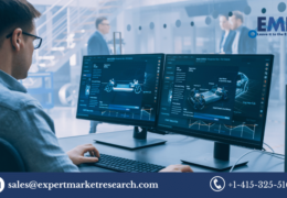 Global 3D CAD Software Market Share, Trends, Price, Outlook, Research Report and Forecast Period Of 2023-2028