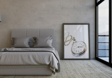 De Trend en Toekomst van de Boxspring