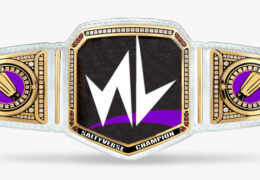 Wearing Greatness: The Story Behind Championship Belts
