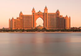 Expert Tips for Fishing Success in Abu Dhabi