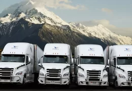 Navigating Success: The Dynamics of a Thriving Truck Company