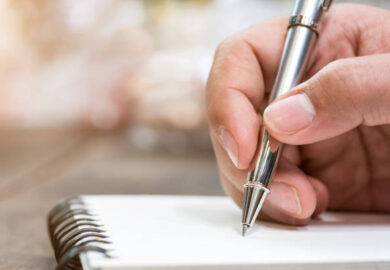 From Idea to Bestseller: Mastering eBook Authorship