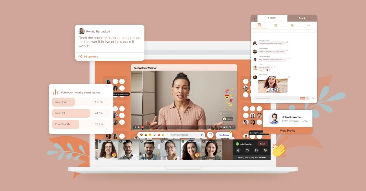 Top Tips for Selecting the Perfect Automated Webinar Platform