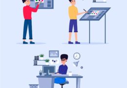 Navigating the Job Market of Graphic Design San Diego