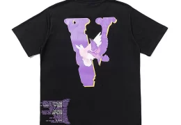 Vlone Shirt: A Stylish Statement of Urban Fashion