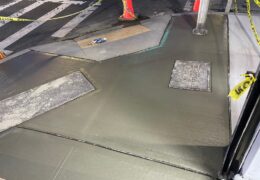 Boost Your Property Value with Quality Sidewalk Repair NYC