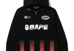 Unraveling the Legendary Bape Jacket:
