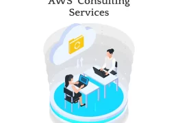 Achieve Cloud Success with Goognu’s AWS Consulting Services