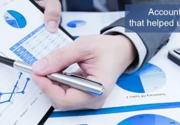 Which stream is best for accountant?
