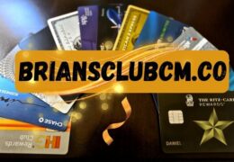We Reveal The Most Famous Briansclub Hacks