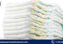 Global Adult Diaper Market Share, Price, Trends, Growth, Analysis, Report, Forecast 2023-2028