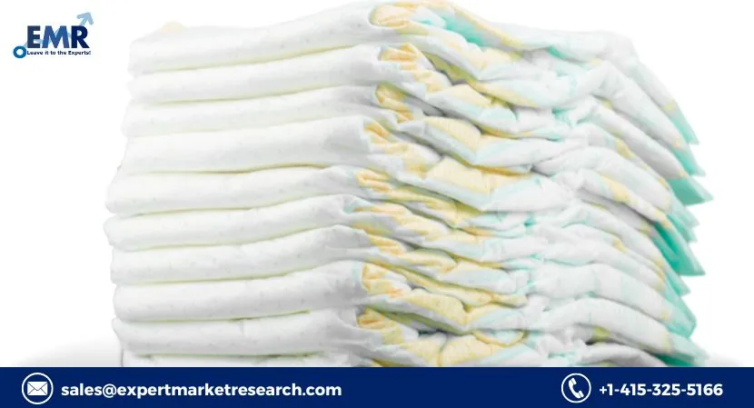 Global Adult Diaper Market Share, Price, Trends, Growth, Analysis, Report, Forecast 2023-2028