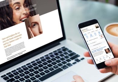 Digital Marketing Company for Dentists in the UK
