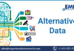 Global Alternative Data Market Share, Size, Price, Analysis, Report and Forecast 2023-2028